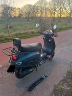 Senzo scooter, Ophalen, Zo goed als nieuw, Overige merken