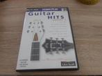 Guitar Hits Volume DVD 17 classic hits, Alle leeftijden, Ophalen of Verzenden, Gebruikt