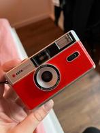 AgfaPhoto Herbruikbare Wegwerpcamera, Ophalen of Verzenden, Zo goed als nieuw, Compact, Overige Merken