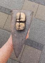 Robuuste kloofbijl, Tuin en Terras, Hand-tuingereedschap, Ophalen of Verzenden, Bijl