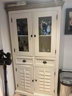 Buffetkast - 1 meter breed, 2 meter hoog, Huis en Inrichting, Kasten | Buffetkasten, Ophalen