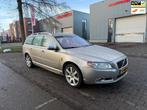 Volvo V70 2.5T Summum automaat, Auto's, 2521 cc, 93 €/maand, Euro 4, Lichtsensor