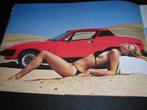 Triumph TR7, Duits, Ophalen of Verzenden, Zo goed als nieuw, Overige merken
