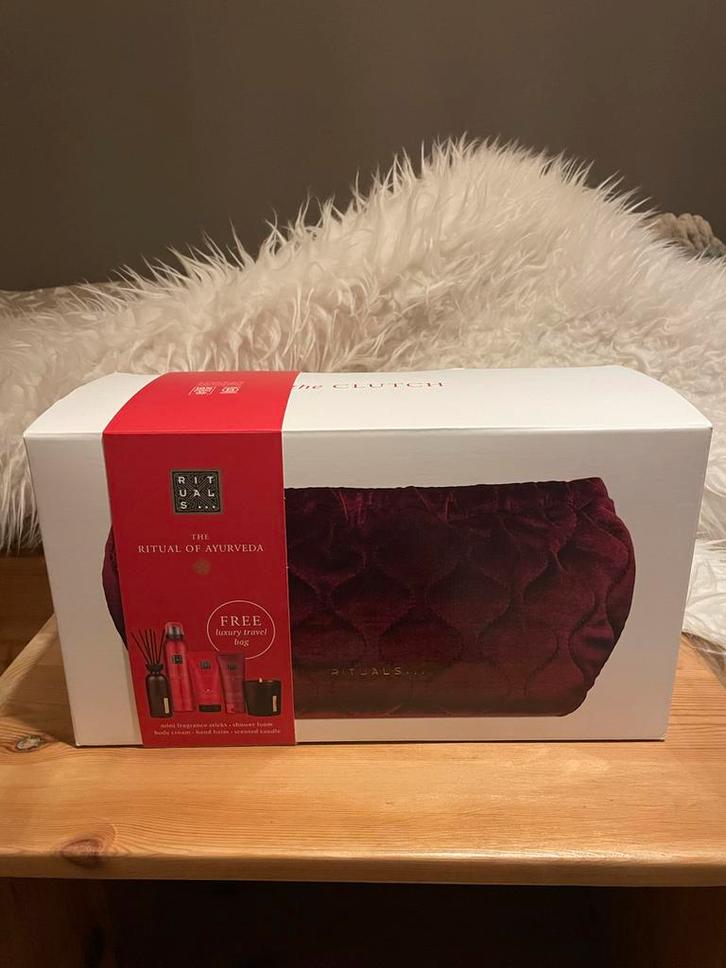 Rituals The Ritual Of Ayurveda, Sieraden, Tassen en Uiterlijk, Uiterlijk | Lichaamsverzorging, Nieuw, Ophalen of Verzenden