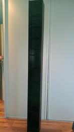 Ikea dvd/cd kast Benno (Gledby), Ophalen, Hout, Cd's of Dvd's