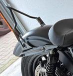 Sissybar (hand made) dyna, Motoren, Verzenden