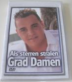 Dvd *** GRAD DAMEN *** Als Sterren Stralen, Alle leeftijden, Ophalen of Verzenden, Zo goed als nieuw, Muziek en Concerten