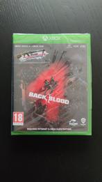 Back 4 Blood (includes Ford Hope elite weapon skins) nieuw, Nieuw, Ophalen of Verzenden, Shooter, Online