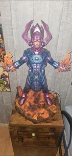 Te koop marvel galactus maquette sideshow, Verzamelen, Ophalen, Zo goed als nieuw
