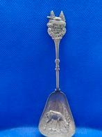 Lepeltje: Overloon, Verzenden