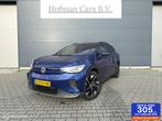 Volkswagen ID.4 Pro 77 kWh Camera TREKHAAK Incl. BTW, Automaat, Gebruikt, 495 min, Blauw