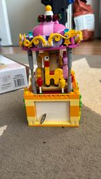 Music box carousel ‘lego’, Ophalen of Verzenden, Zo goed als nieuw