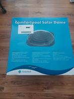Comfortpool Solar Bol | Zwembadverwarming, Ophalen of Verzenden, Zo goed als nieuw