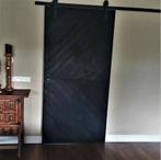 Eikenhouten (schuif)deuren - OP MAAT GEMAAKT, Doe-het-zelf en Verbouw, Deuren en Horren, Ophalen of Verzenden, Niet ingevuld, Niet ingevuld