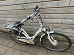 Elektrische fiets Batavus e go, Fietsen en Brommers, Fietsen | Dames | Damesfietsen, 50 tot 53 cm, Ophalen of Verzenden, Zo goed als nieuw