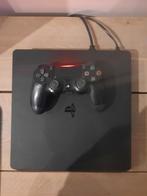 Playstation 4 - Uitstekende staat!, Spelcomputers en Games, Ophalen, 500 GB, Zo goed als nieuw, Met 1 controller