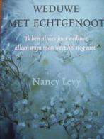 Weduwe met Echtgenoot. Alleen mijn man weet het nog niet, Dementie / Alzheimer, Zo goed als nieuw, Verzenden, Nancy Levi