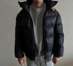 Parajumper jas, Kleding | Heren, Jassen | Winter, Ophalen, Zo goed als nieuw, Zwart