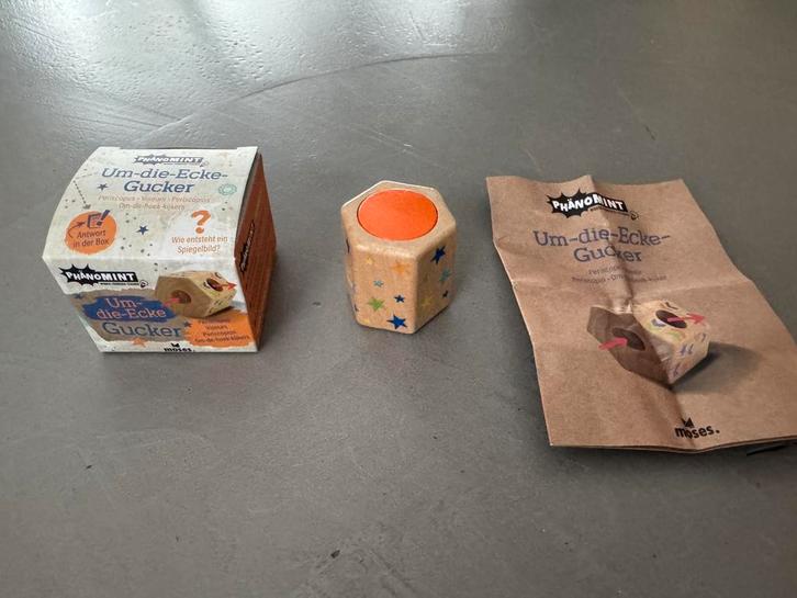 Om-de hoek- kijkers., Hobby en Vrije tijd, Elektronica-componenten, Nieuw, Ophalen of Verzenden