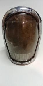 Mercedes ovale koplamp W208-112, Auto-onderdelen, Verlichting, Ophalen of Verzenden, Gebruikt