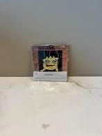 Boglins King Drool pin, nieuw in verpakking, Ophalen of Verzenden, Nieuw