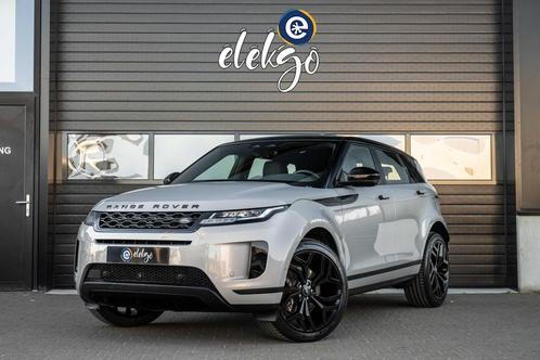 Land Rover RANGE ROVER EVOQUE 1.5 P300e AWD SE|360|VIRT.DISP, Auto's, Land Rover, Bedrijf, Te koop, 360° camera, 4x4, ABS, Achteruitrijcamera