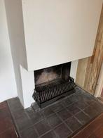Mooie openhaard., Huis en Inrichting, Haarden, Ophalen of Verzenden, Zo goed als nieuw, Vrijstaande haard, Houthaard