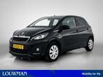 Peugeot 108 1.0 e-VTi Active | Pack Dynamic | Getint Glas |, Voorwielaandrijving, 12 maanden, Stof, Gebruikt