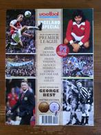 voetbalboek- England special -VI - november 2015, Balsport, Ophalen of Verzenden, Zo goed als nieuw