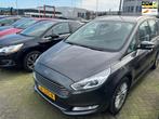 Ford Galaxy 1.5 Titanium EXPORT, Auto's, Ford, Voorwielaandrijving, 15 km/l, Euro 6, 4 cilinders