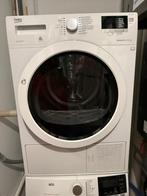 Beko droger A+++, Witgoed en Apparatuur, Wasdrogers, Ophalen, 6 tot 8 kg, Zo goed als nieuw, Energieklasse A of zuiniger