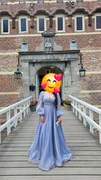Mooie Lila galajurk maat 40, Kleding | Dames, Ophalen of Verzenden, Zo goed als nieuw, Paars, Galajurk