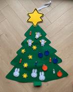 Kersttip: vilten Nijntje kerstboom, Ophalen, Zo goed als nieuw