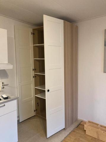 Ikea Pax kast groot en hoog! - afbeelding 4
