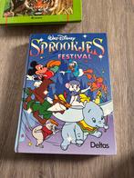 Walt Disney Sprookjes Festival - Deltas, Boeken, Ophalen of Verzenden, Gelezen