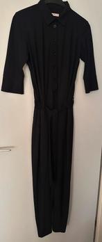 Studio Anneloes jumpsuit m, Kleding | Dames, Jumpsuits, Maat 38/40 (M), Studio Anneloes, Zwart, Ophalen of Verzenden