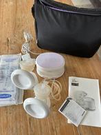 Phillips avent dubbele elektrische borstkolf, Kinderen en Baby's, Babyvoeding en Toebehoren, Ophalen, Gebruikt, Borstkolf