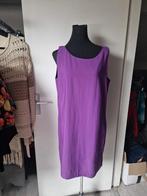 Jurk zara maar xl, Ophalen of Verzenden, Zo goed als nieuw, Maat 46/48 (XL) of groter, Onder de knie