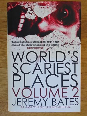 World`s Scariest Places 2 beschikbaar voor biedingen