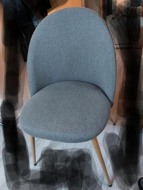JYSK eetkamerstoel, Huis en Inrichting, Stoelen, Gebruikt, Eén, Ophalen