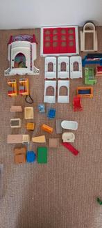 PLAYMOBIL ONDERDELEN, Ophalen of Verzenden, Gebruikt