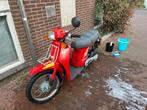 Honda Scoopy SH50 / Honda Scooter Bromfiets, Fietsen en Brommers, Ophalen, Gebruikt, Overige modellen, Maximaal 45 km/u