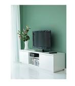 TV meubel, Minder dan 100 cm, 25 tot 50 cm, Ophalen of Verzenden, Zo goed als nieuw