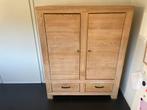 Eikenhouten kast., Antiek en Kunst, Antiek | Meubels | Kasten, Ophalen
