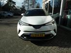 Toyota C-HR 1.8 Hybrid Executive Zeer nette auto 34dkm!, Auto's, Euro 6, 4 cilinders, Met garantie (alle), Leder en Stof