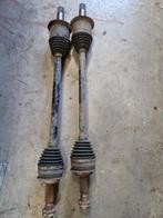 Aandrijfas mercedes vito w639 vanf 2003 2014, Ophalen of Verzenden