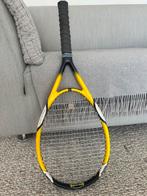 Mooi Nano Tech Sports 09 Titanium tennisracket, Sport en Fitness, Ophalen of Verzenden, Racket, Overige merken, L2