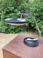 Fase lamp, model 520C, Ophalen of Verzenden, Gebruikt, Glas, Vintage