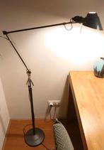 LUMINA Tangram Vloerlamp Italiaanse disgn, Huis en Inrichting, Lampen | Vloerlampen, Ophalen of Verzenden, Zo goed als nieuw, Metaal