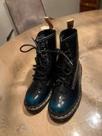 Dr. Martens lakleren veterlaarzen maat 36, Ophalen, Schoenen met lage hakken, Overige kleuren, Dr. Martens